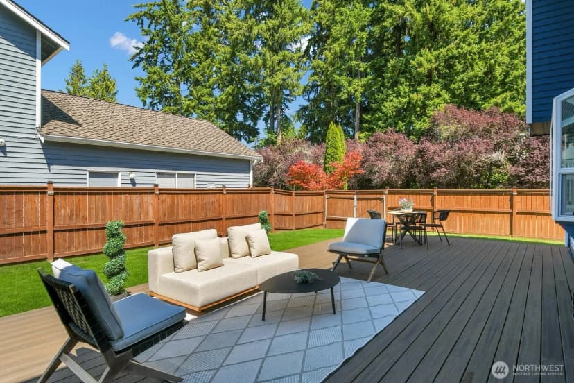 Property photo for 12522 Ne 164th Street, Woodinville photo 18