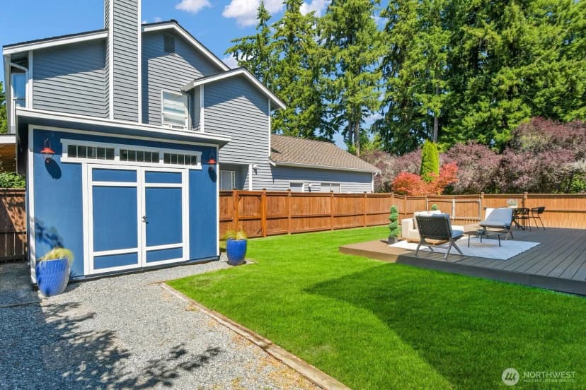 Property photo for 12522 Ne 164th Street, Woodinville photo 17