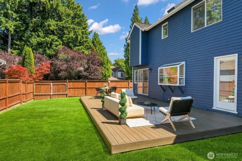 Property photo for 12522 Ne 164th Street, Woodinville photo 19