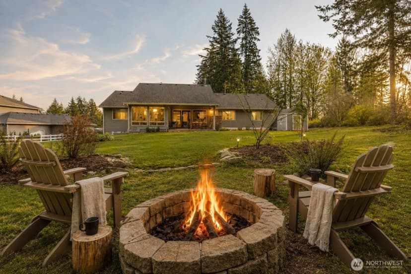 Property photo for 18727 55th Street Se, Snohomish photo 19