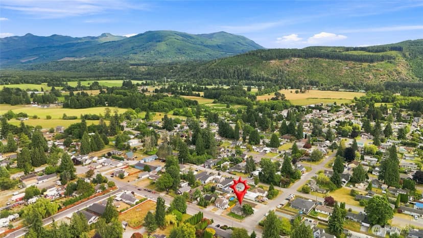 Property photo for 901 11th Street, Sedro Woolley photo 40