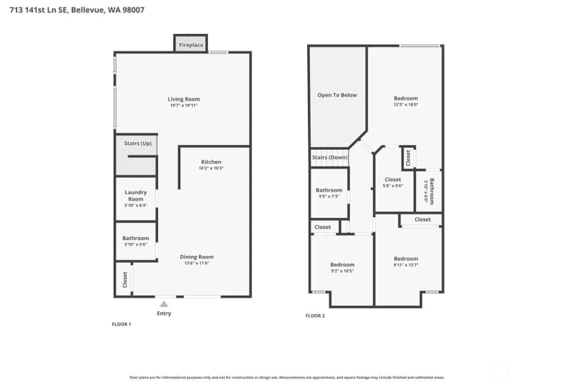 Property photo for 720 141st Lane Se #713, Bellevue photo 29