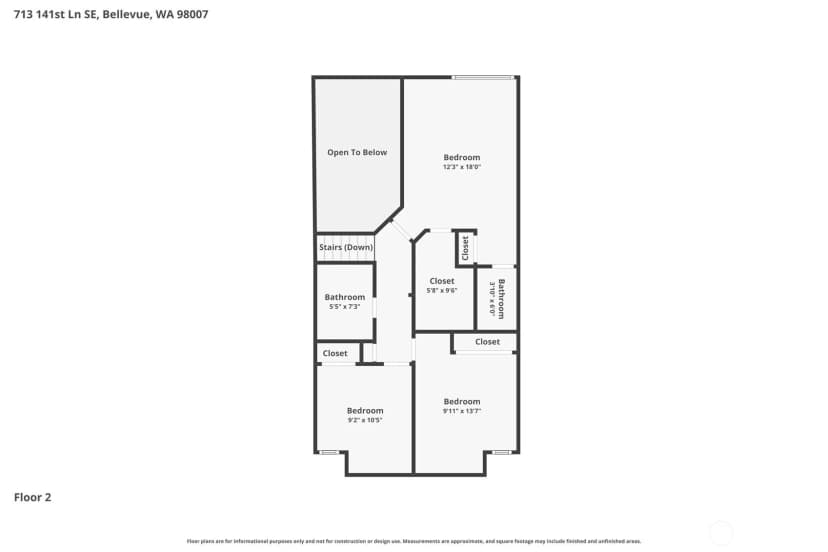 Property photo for 720 141st Lane Se #713, Bellevue photo 30