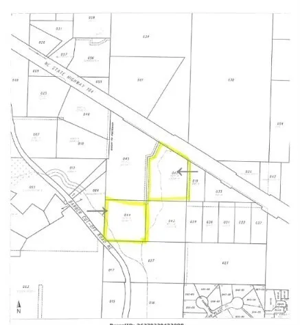 Property photo for 0 Ne State Hwy 104, Kingston photo 3