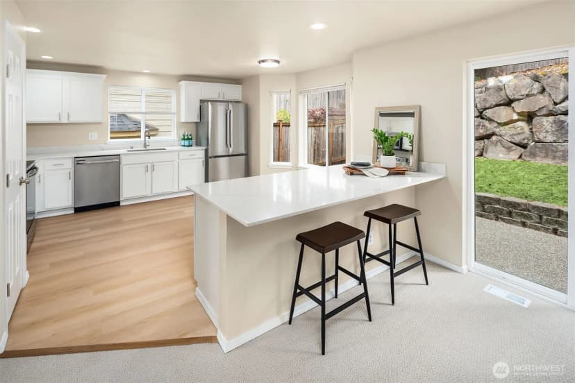 Property photo for 22521 Se 267th St, Maple Valley photo 8
