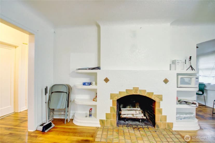 Property photo for 1135 E Orange Avenue, Burlington photo 5