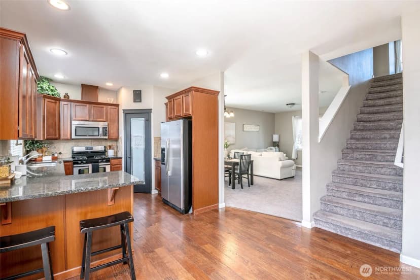 Property photo for 15236 Kayla Street Se, Yelm photo 8