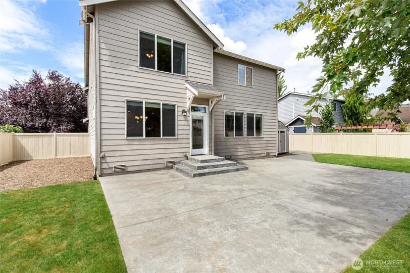 Property photo for 28517 70th Drive Nw, Stanwood photo 34