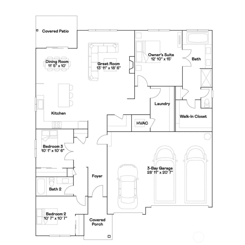 Property photo for 5272 N 87th Avenue, Camas photo 2