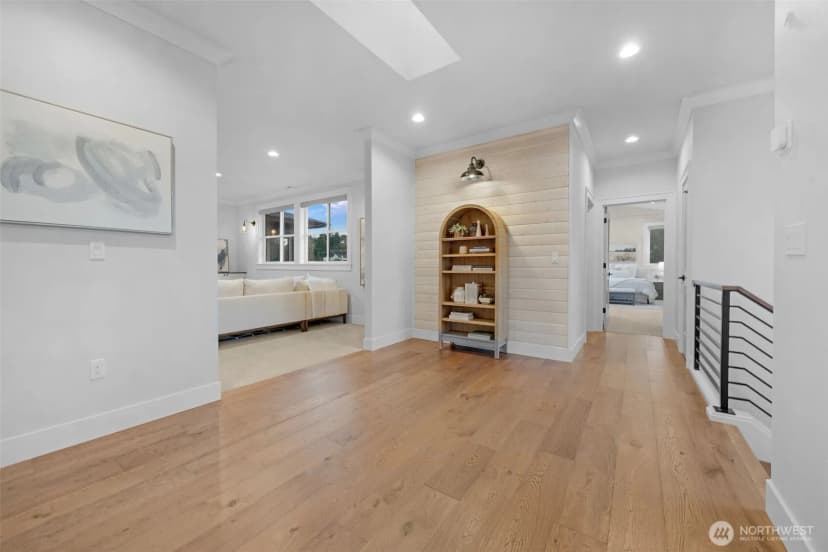 Property photo for 3647 33rd Avenue W, Seattle photo 24
