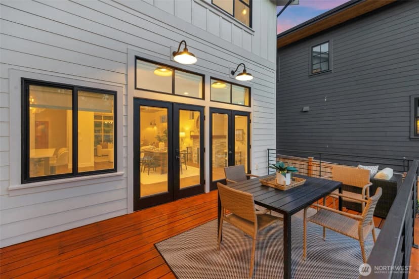 Property photo for 3647 33rd Avenue W, Seattle photo 30