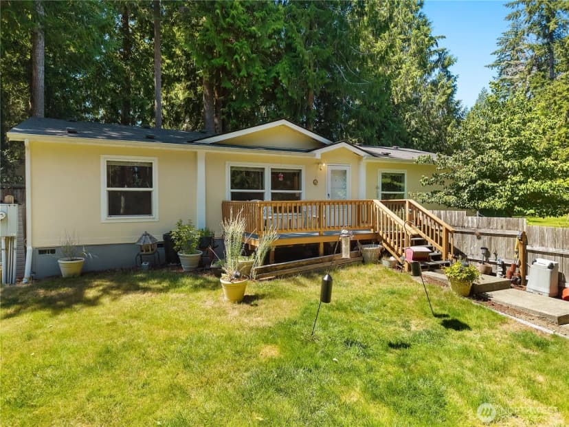 Property photo for 451 E Lakeshore Dr W, Shelton photo 26