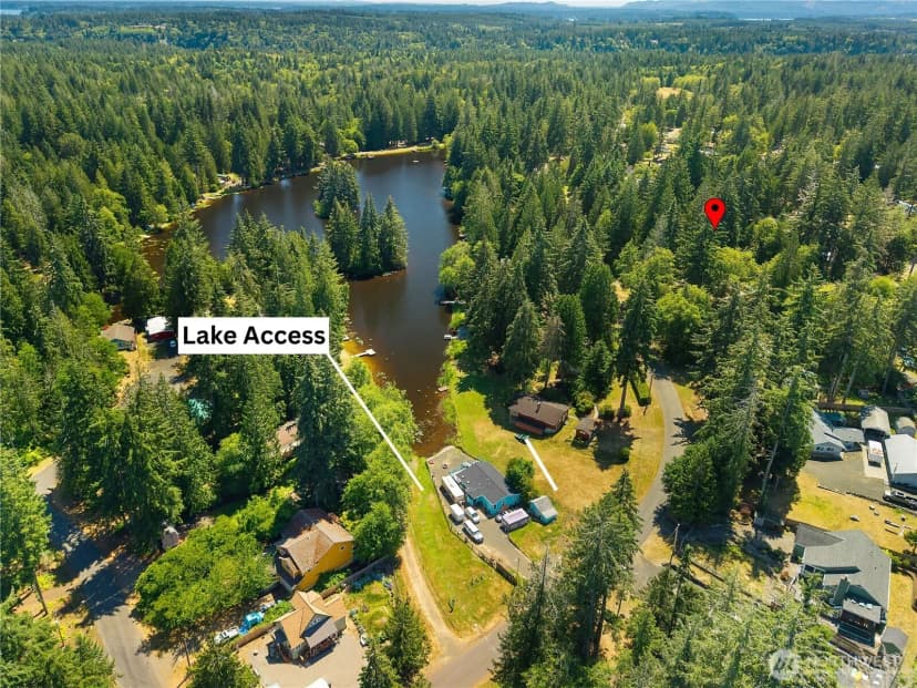 Property photo for 451 E Lakeshore Dr W, Shelton photo 32