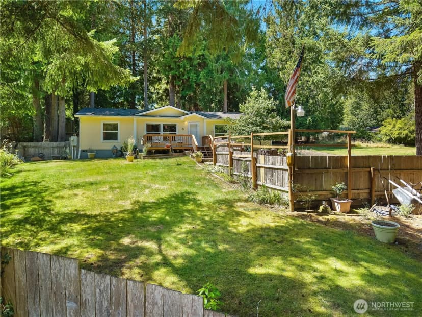 Property photo for 451 E Lakeshore Dr W, Shelton photo 28