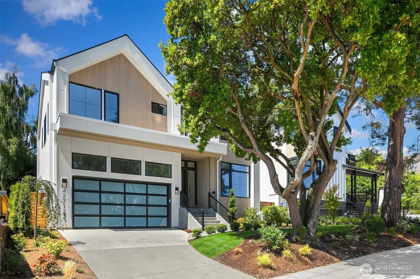 Property photo for 4231 53rd Avenue Ne, Seattle