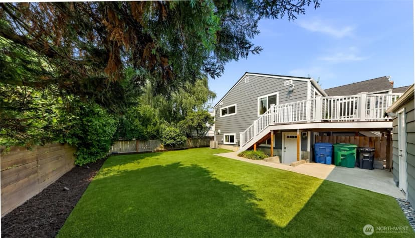 Property photo for 5717 59th Avenue Ne, Seattle photo 36