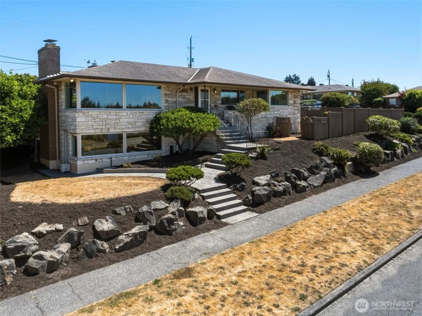 Property photo for 9304 23rd Avenue Nw, Seattle