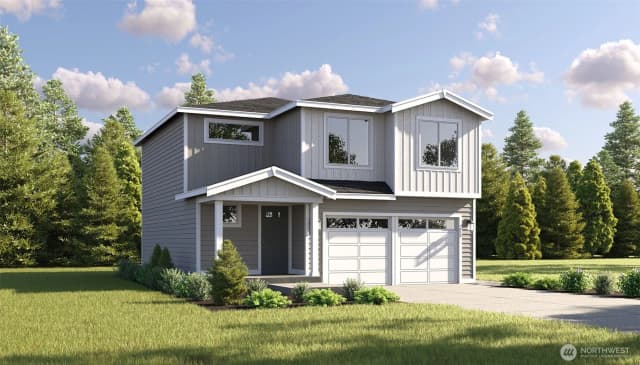 Property photo for 20425 44th Avenue Nw #2, Stanwood