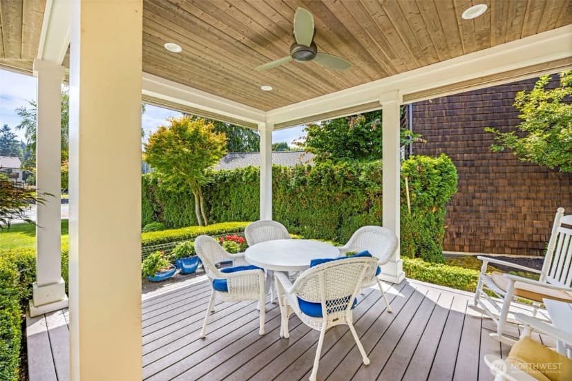 Property photo for 9818 Miami Beach Road Nw, Seabeck photo 12