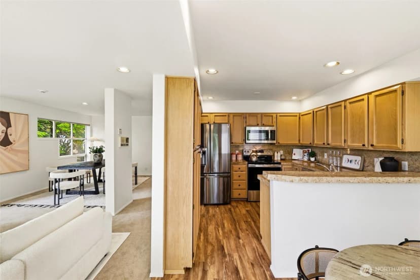 Property photo for 7250 Old Redmond Road #c-112, Redmond photo 9
