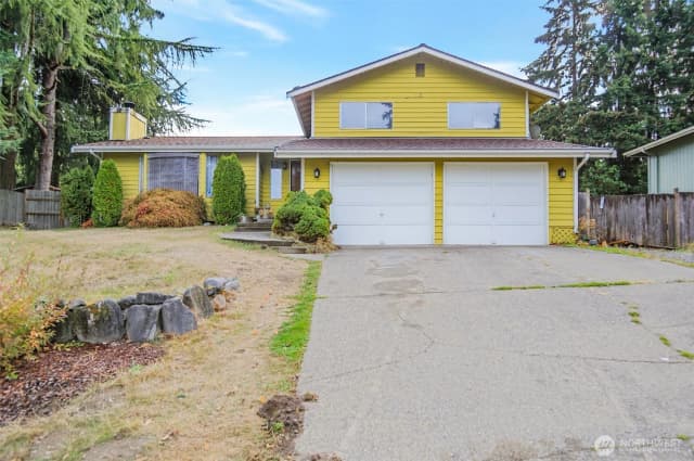 Property photo for 31616 3rd Place S, Federal Way