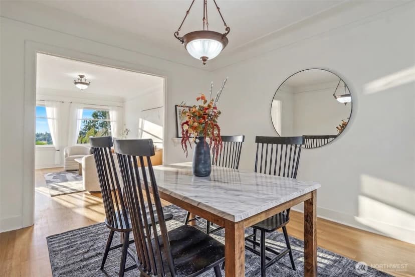 Property photo for 1808 Bigelow Avenue N #101b, Seattle photo 6