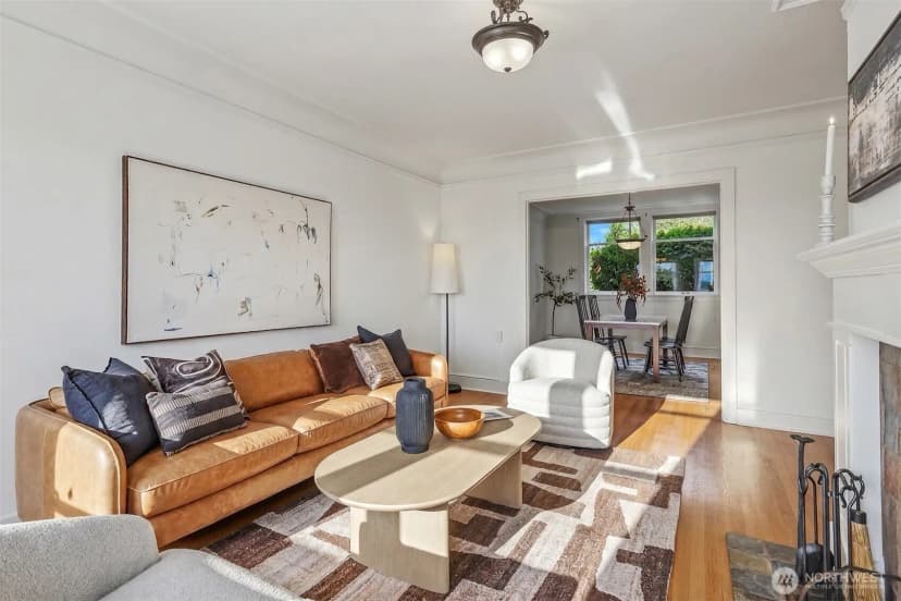 Property photo for 1808 Bigelow Avenue N #101b, Seattle photo 4