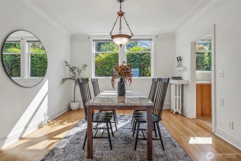 Property photo for 1808 Bigelow Avenue N #101b, Seattle photo 5