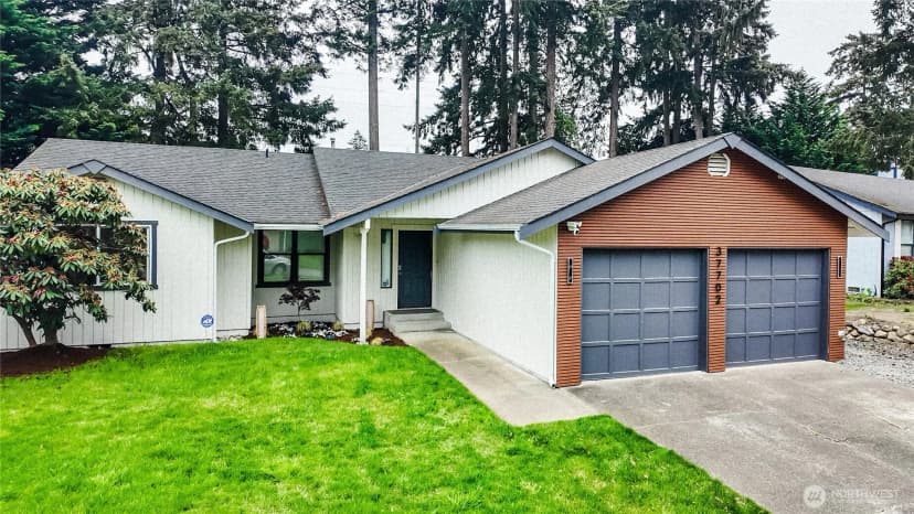 Property photo for 37702 27th Place, Federal Way