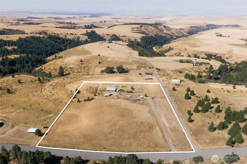 Property photo for 5112 Lewis Peak Road, Waitsburg photo 31