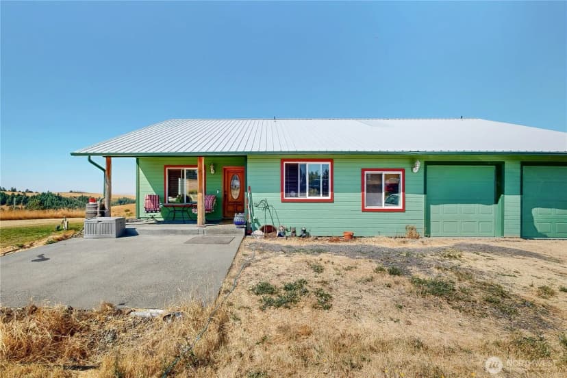 Property photo for 5112 Lewis Peak Road, Waitsburg photo 3