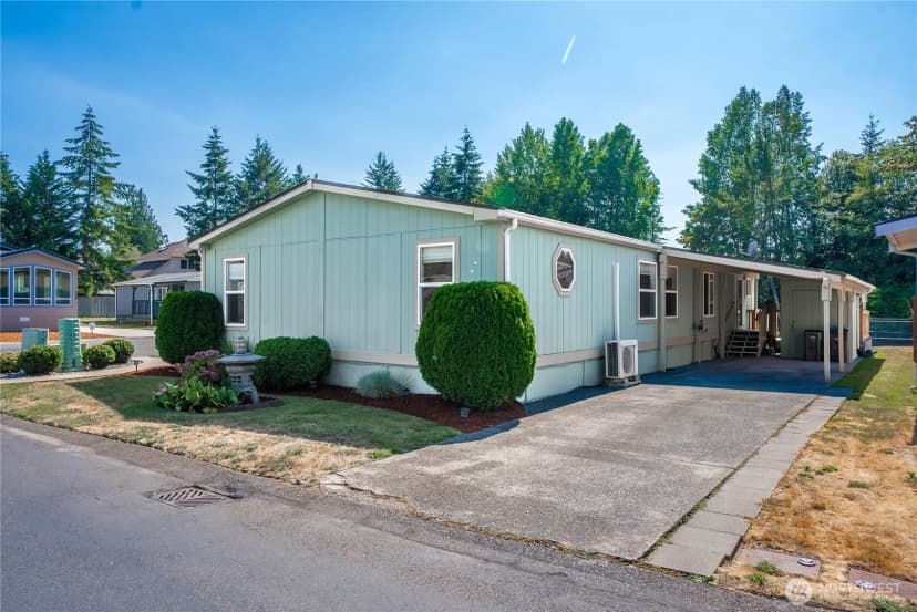 Property photo for 6741 Scorpio Lane Ne #90, Bremerton photo 27