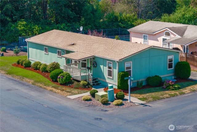 Property photo for 6741 Scorpio Lane Ne #90, Bremerton