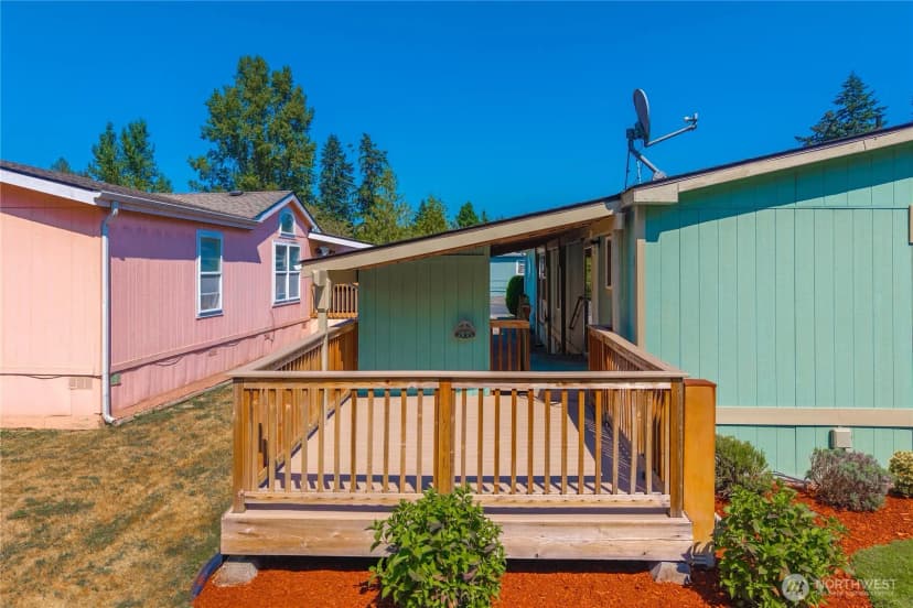 Property photo for 6741 Scorpio Lane Ne #90, Bremerton photo 29
