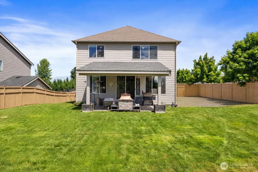 Property photo for 7003 226th Avenue Ct E, Buckley photo 32