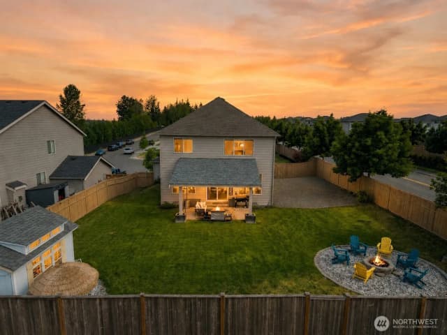 Property photo for 7003 226th Avenue Ct E, Buckley