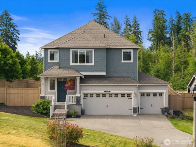 Property photo for 7003 226th Avenue Ct E, Buckley photo 3