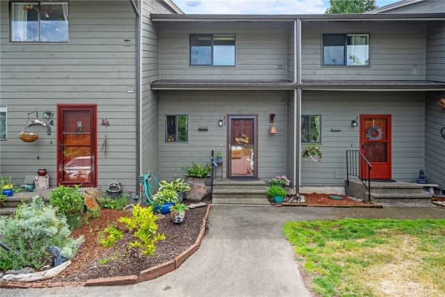 Property photo for 7650 Birch Bay Drive #f3, Blaine