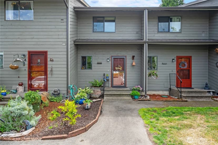 Property photo for 7650 Birch Bay Drive #f3, Blaine