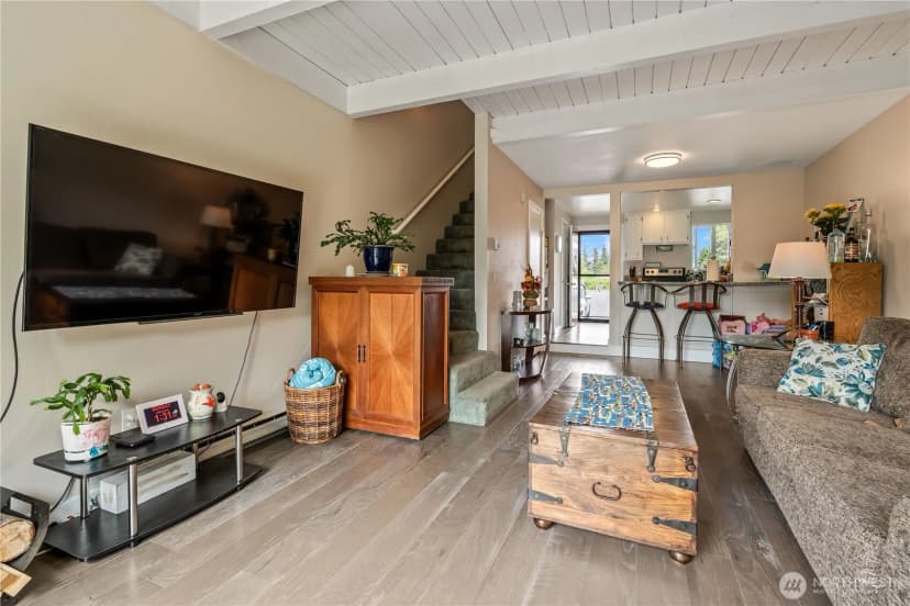 Property photo for 7650 Birch Bay Drive #f3, Blaine photo 13
