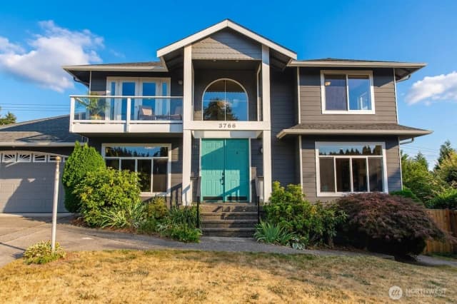 Property photo for 3766 Megan Lane, Bellingham photo 4