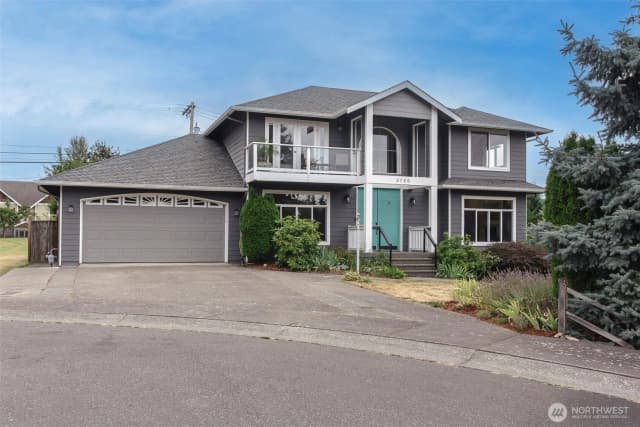 Property photo for 3766 Megan Lane, Bellingham photo 3