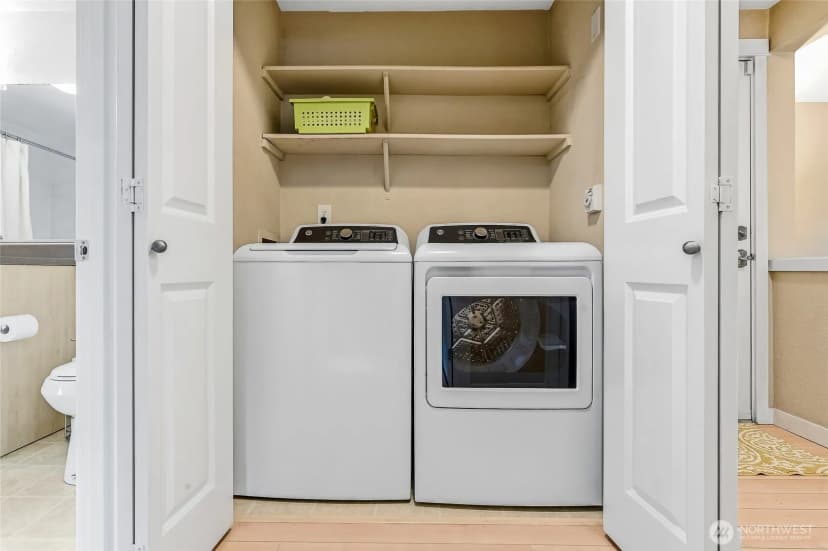 Property photo for 26005 106th Place Se #a102, Kent photo 18