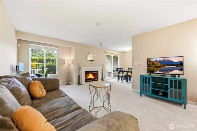 Property photo for 26005 106th Place Se #a102, Kent photo 4