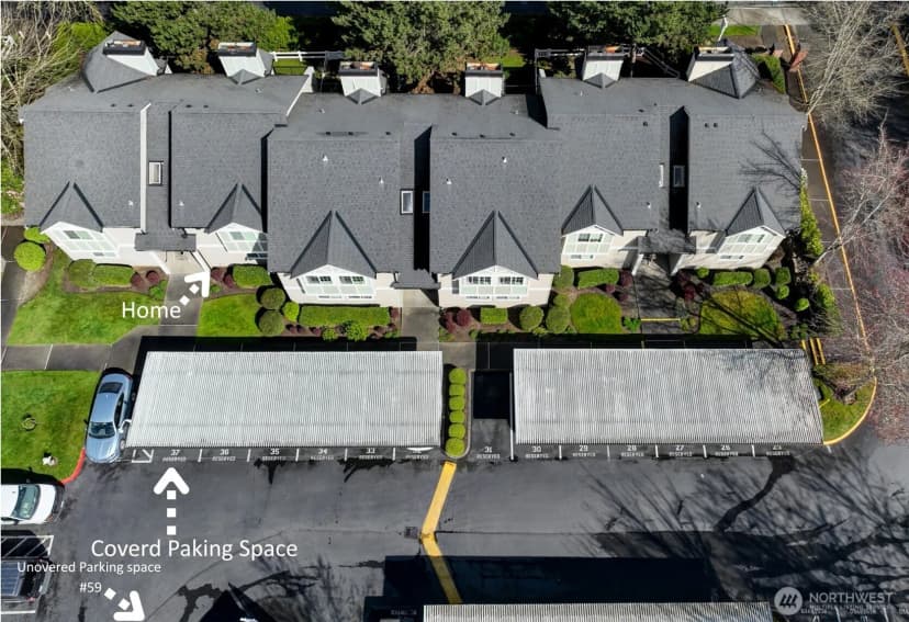 Property photo for 26005 106th Place Se #a102, Kent photo 36
