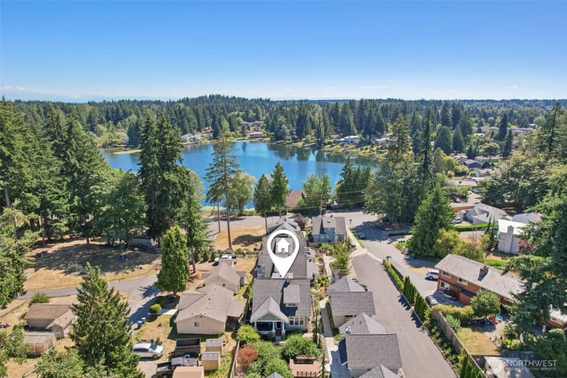 Property photo for 31100 6th Lane Sw, Federal Way