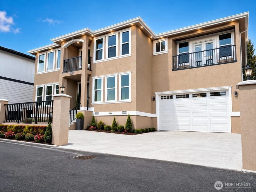 Property photo for 4651 S 144th Street, Tukwila