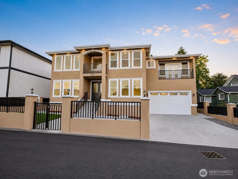 Property photo for 4651 S 144th Street, Tukwila photo 31