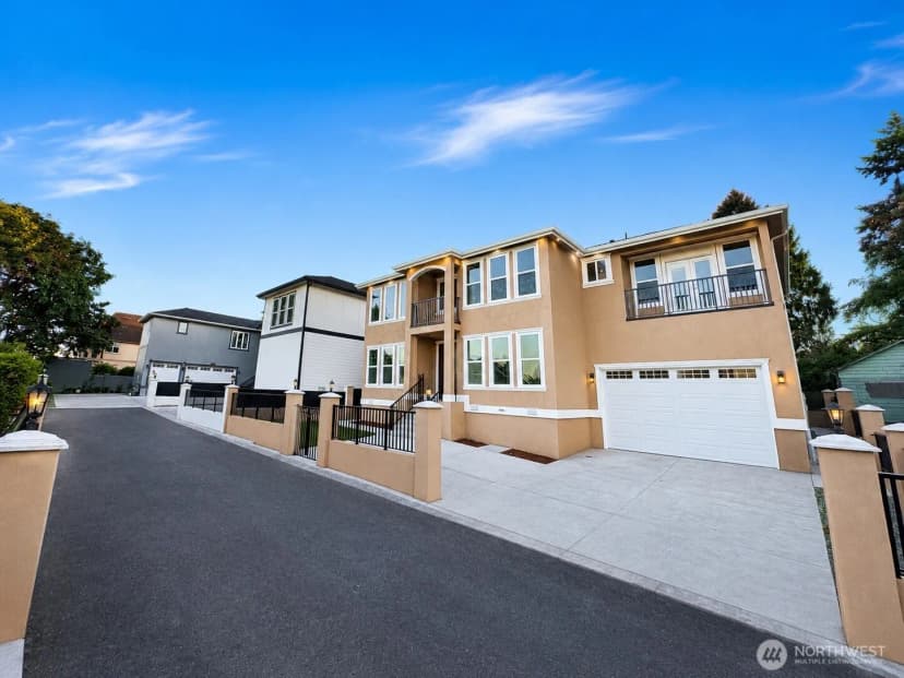 Property photo for 4651 S 144th Street, Tukwila photo 4