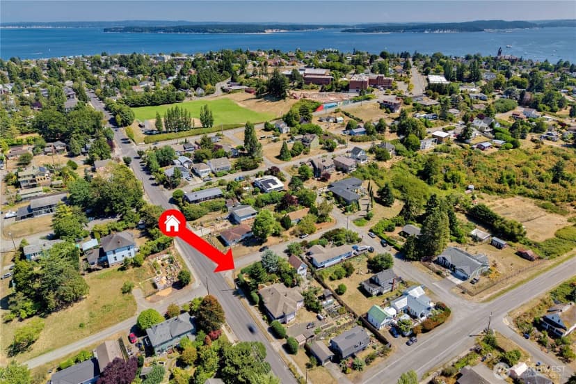 Property photo for 611 Rose Street, Port Townsend photo 40